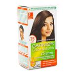 GARNIER 3 DARKEST BROWN 24ml PLUS 16g